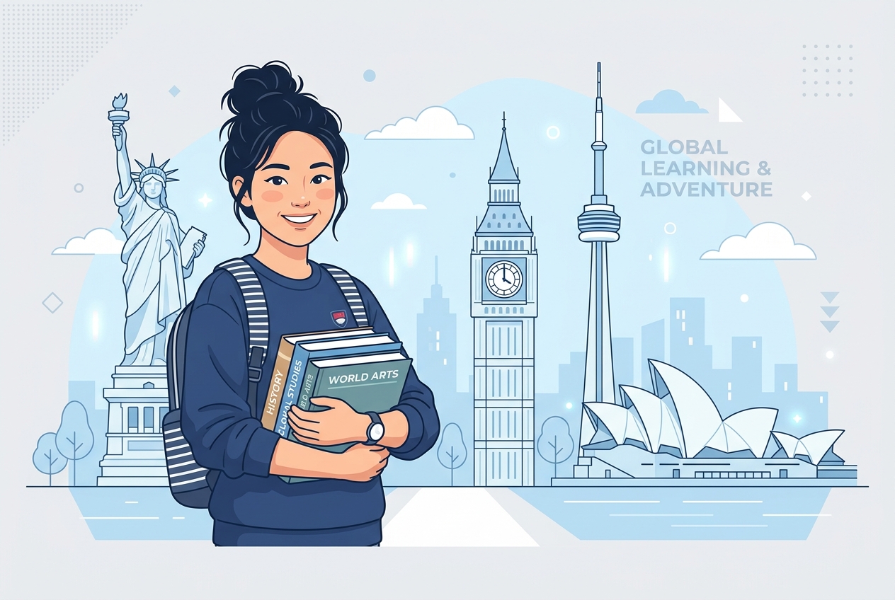 Study Abroad