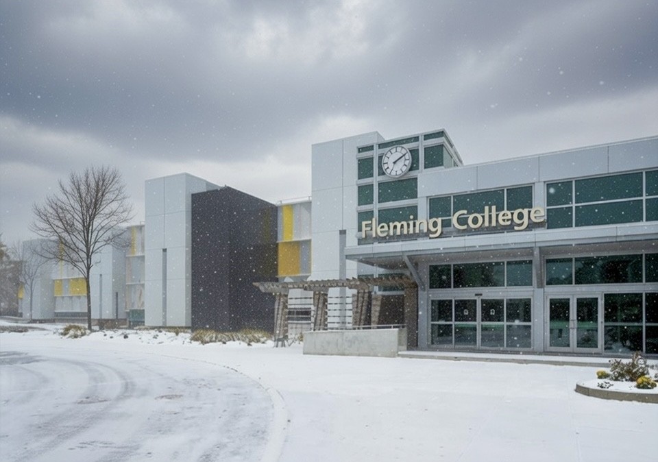 Fleming College