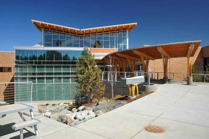 College of the Rockies