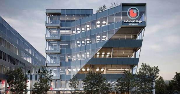 LaSalle College Vancouver