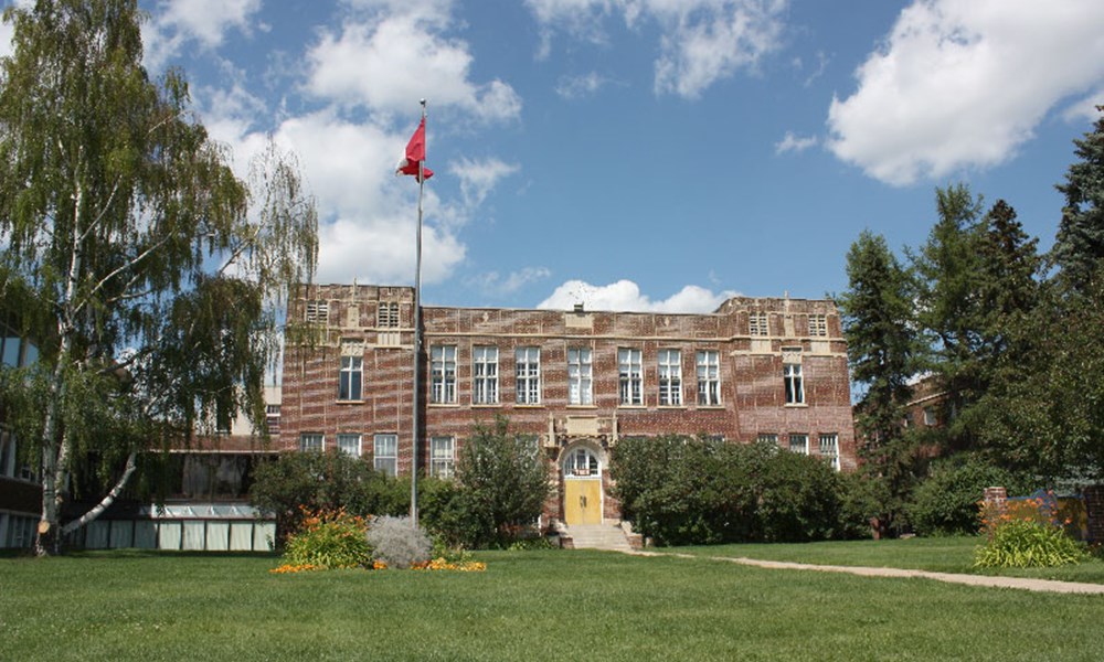 Concordia University of Edmonton