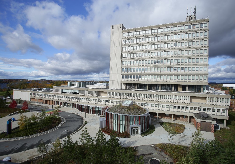 Laurentian University