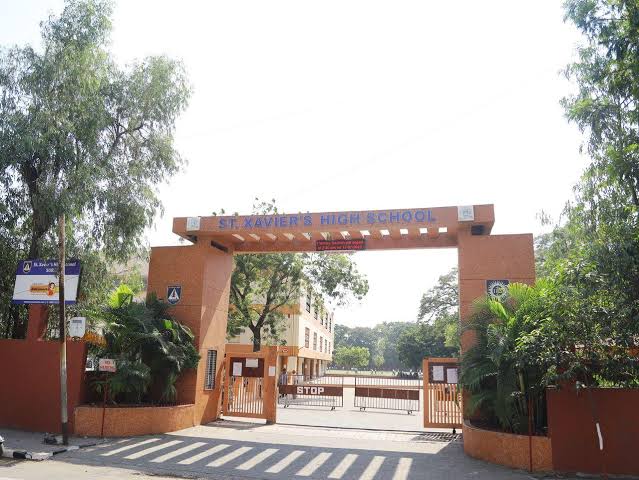 Campus View