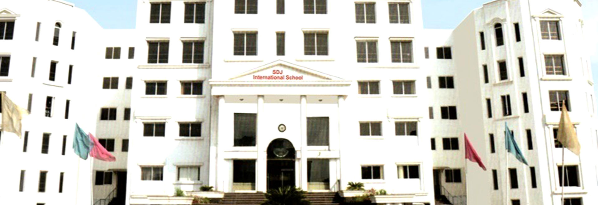 Campus View