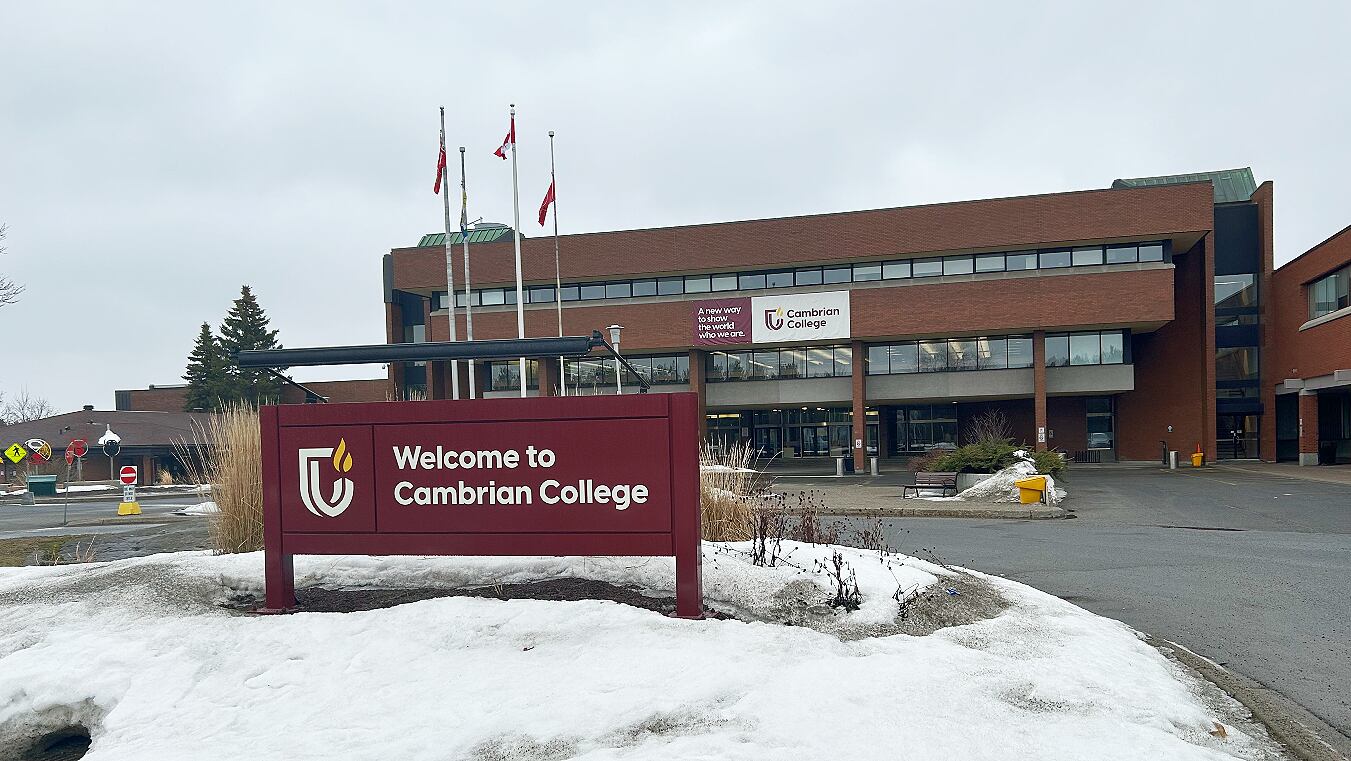 Cambrian College