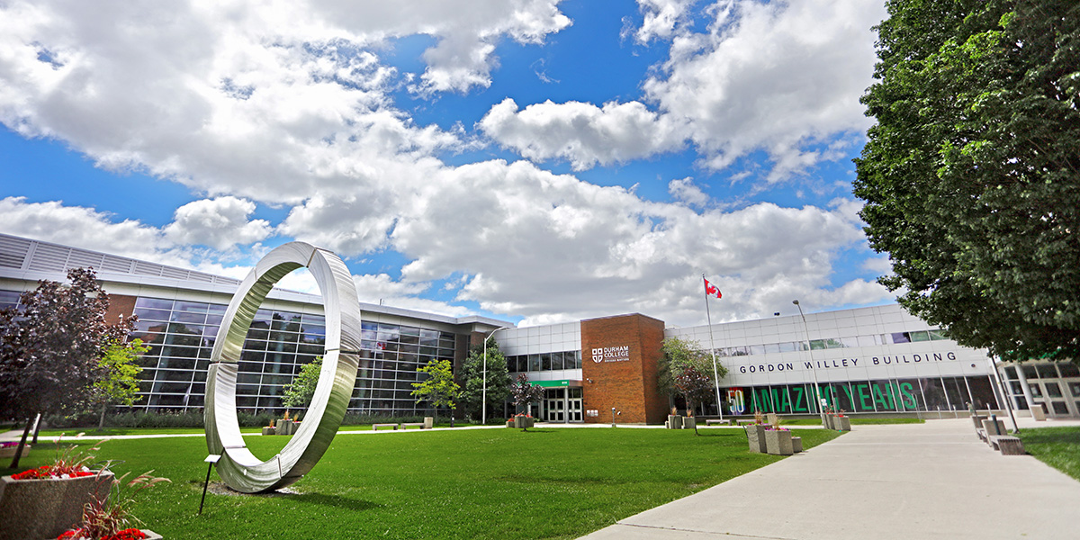 Durham College