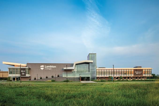 Lambton College