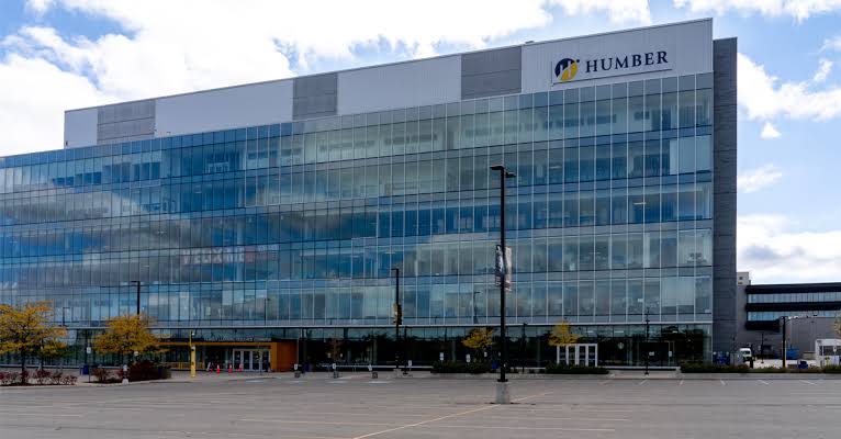 Humber Polytechnic