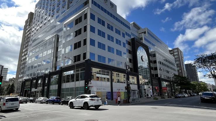 LaSalle College Montréal