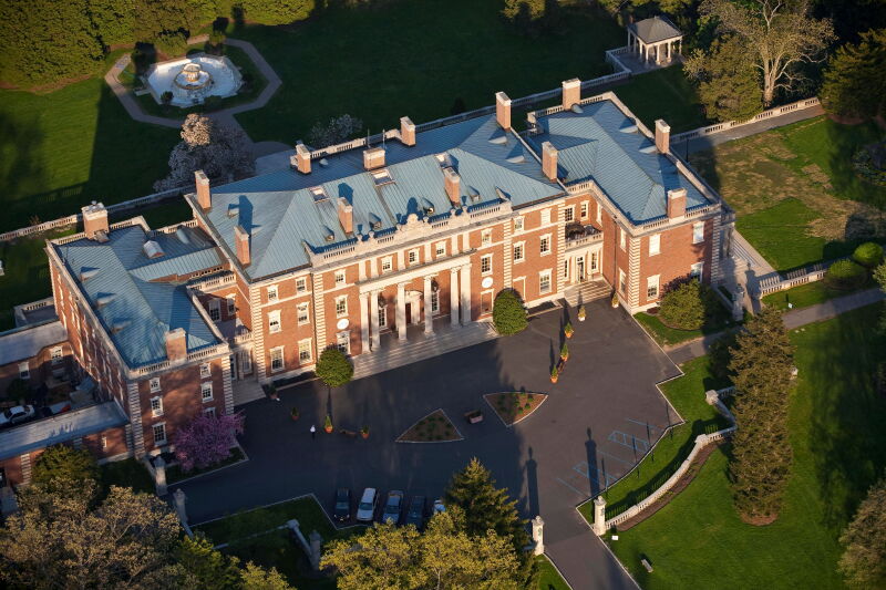 Fairleigh Dickinson University