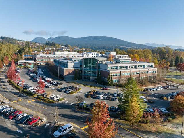 Douglas College