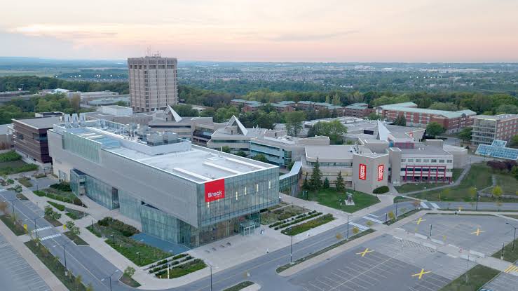 Brock University