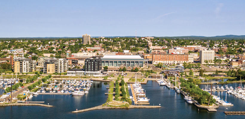 Lakehead University