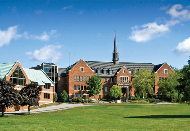 Algoma University